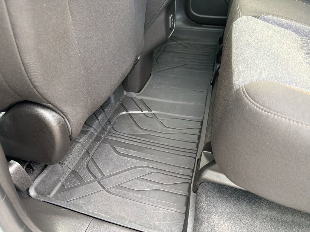 Certified 2024 Chevrolet Equinox LT w/ LPO, Floor Liner Package image 15