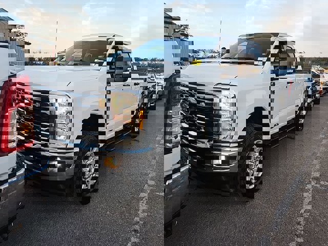 Used 2024 Ford F250 XLT