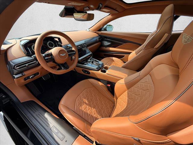 New 2026 Aston Martin Vanquish RWD image 13