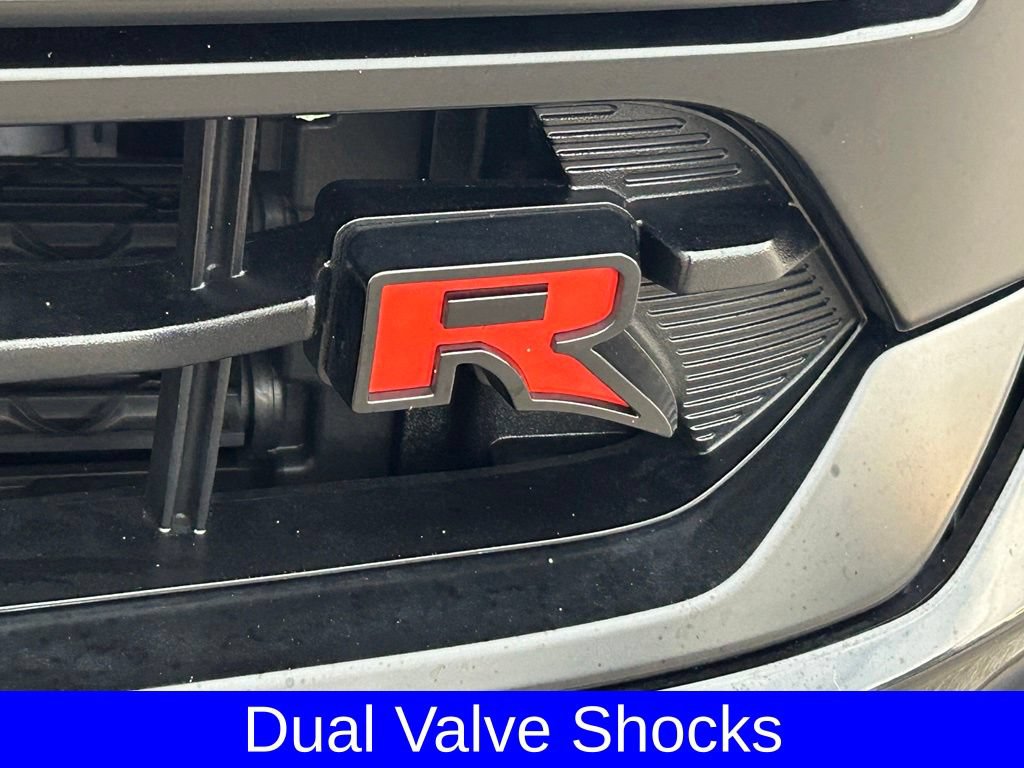 Certified 2024 Ford F150 Raptor w/ Equipment Group 803A Raptor R AWD/4WD image 20