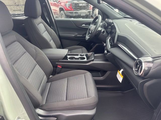 New 2026 Chevrolet Equinox LT w/ Safety and Technology Package image 36