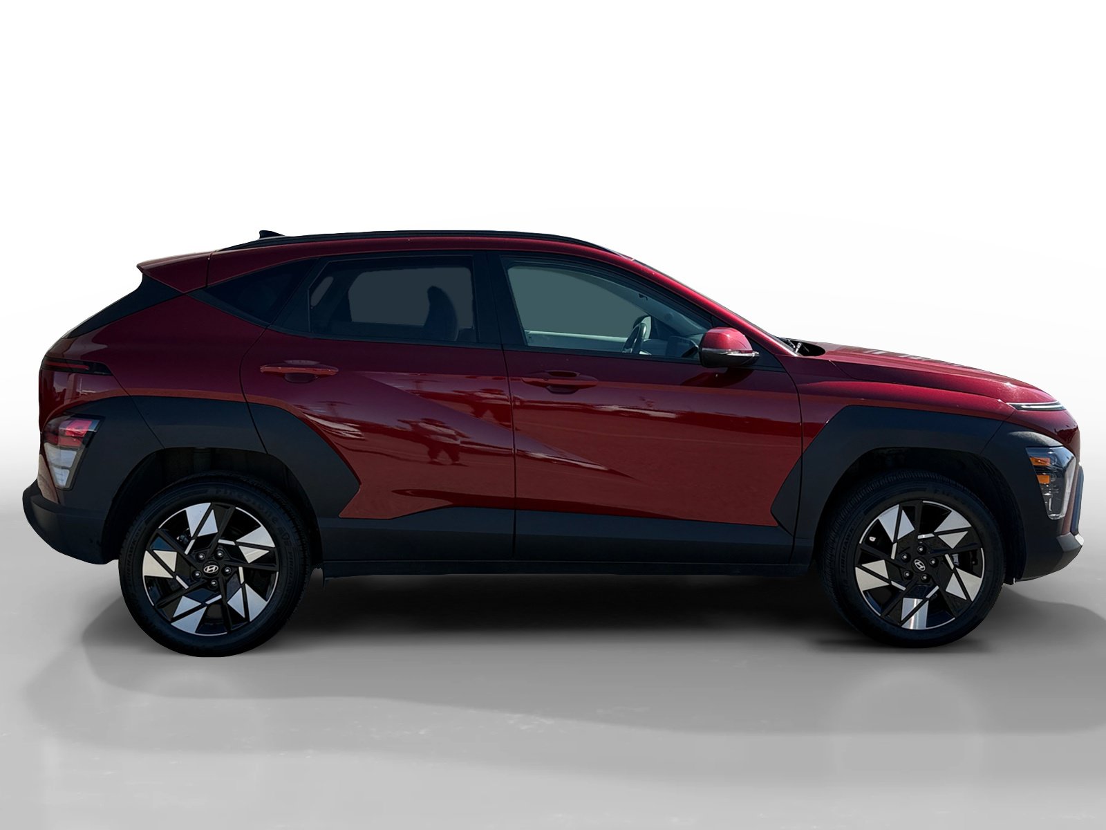 Used 2024 Hyundai Kona SEL AWD/4WD image 6