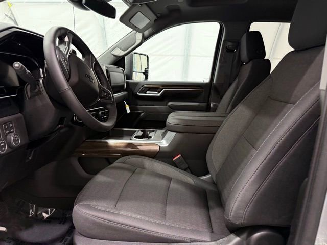 New 2026 Chevrolet Silverado 2500 LT w/ Trail Boss Package image 12