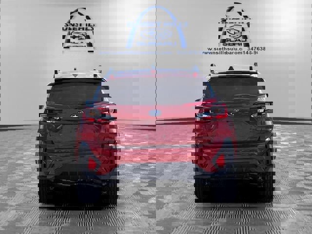 New 2026 Subaru Crosstrek 2.5i Limited image 38