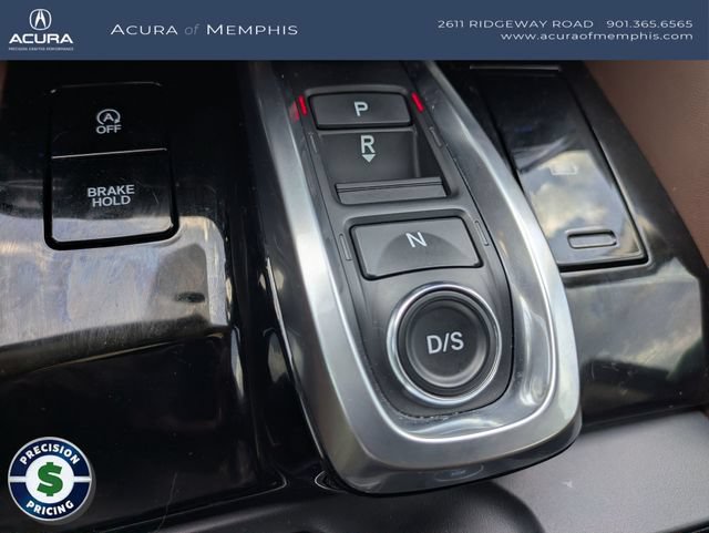 Used 2024 Acura MDX SH-AWD w/ Advance Package image 18