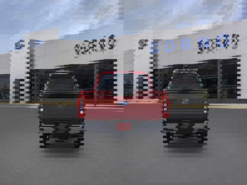 New 2026 Ford F250 XLT image 5