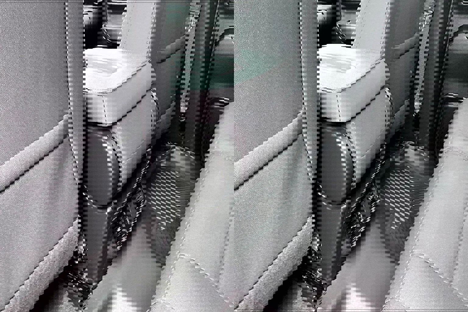 Used 2025 Chevrolet Silverado 1500 Custom image 7