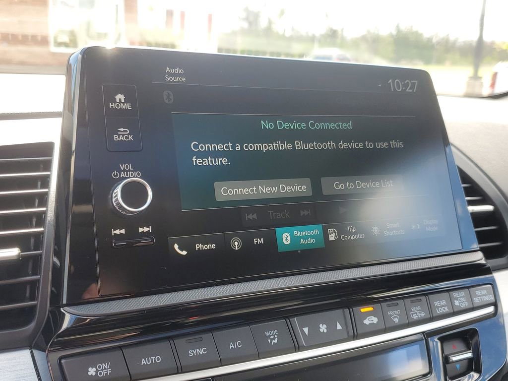 New 2026 Honda Odyssey EX-L image 18