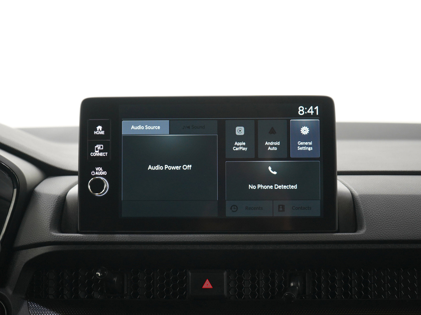 Used 2026 Honda CR-V Sport image 15