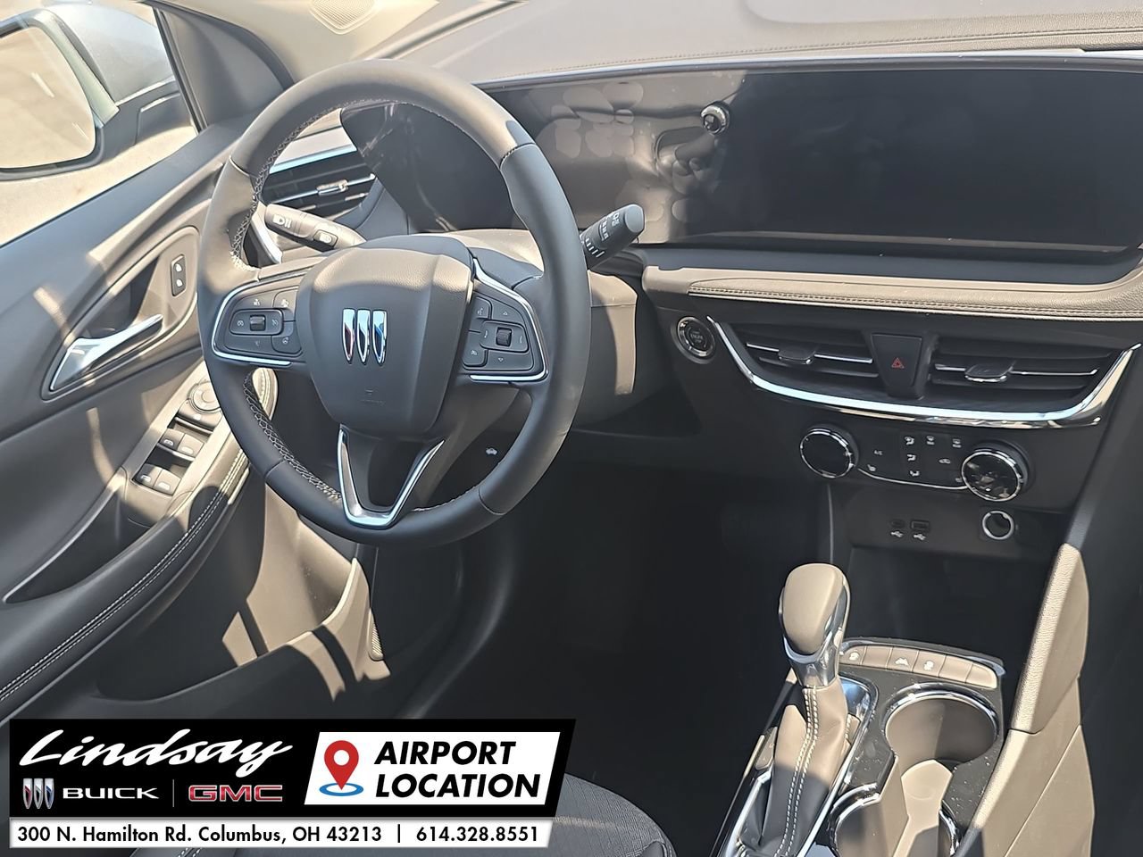New 2026 Buick Encore GX Preferred w/ Comfort Package FWD image 28
