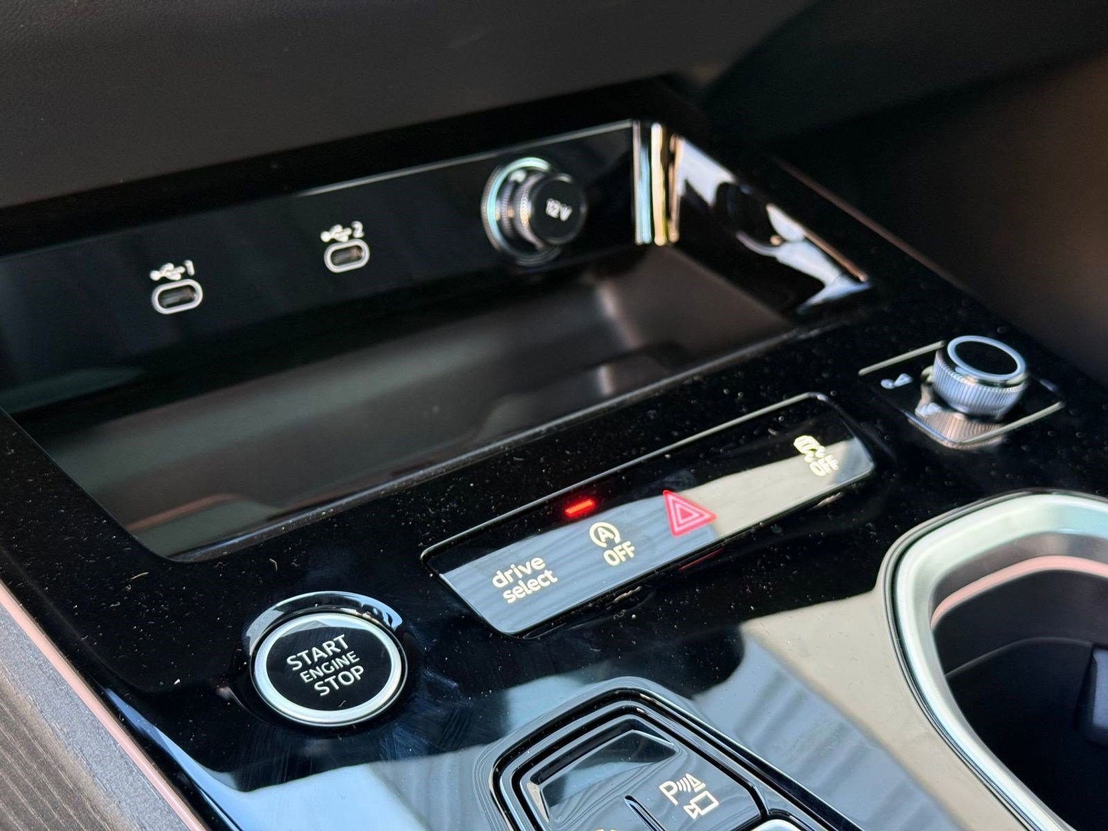 New 2026 Audi A6 Premium Plus image 16