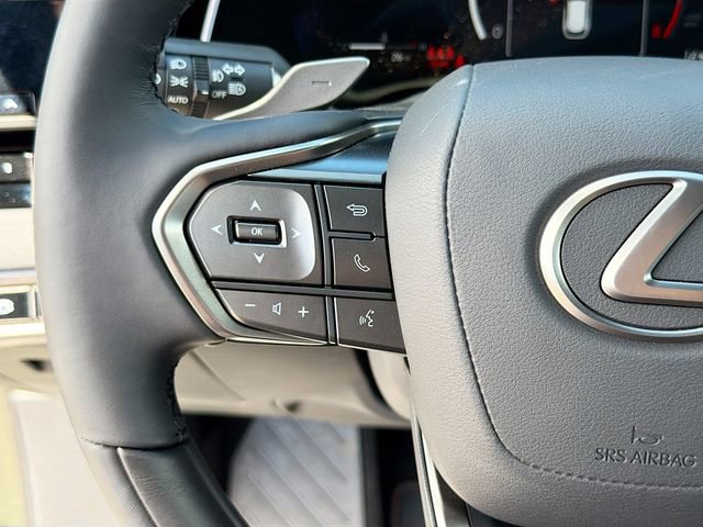 New 2026 Lexus RX 350 Premium Plus image 39