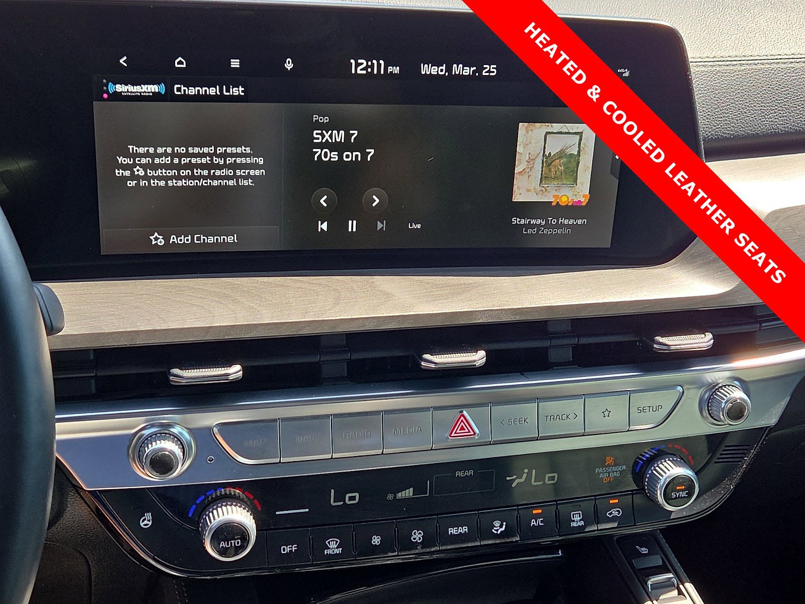 Used 2024 Kia Telluride SX Prestige X-Pro image 18