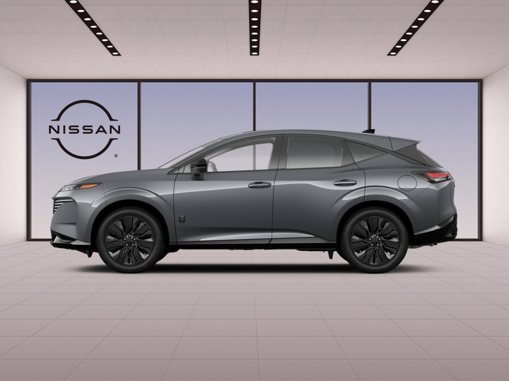 New 2027 Nissan Murano SL AWD/4WD image 9