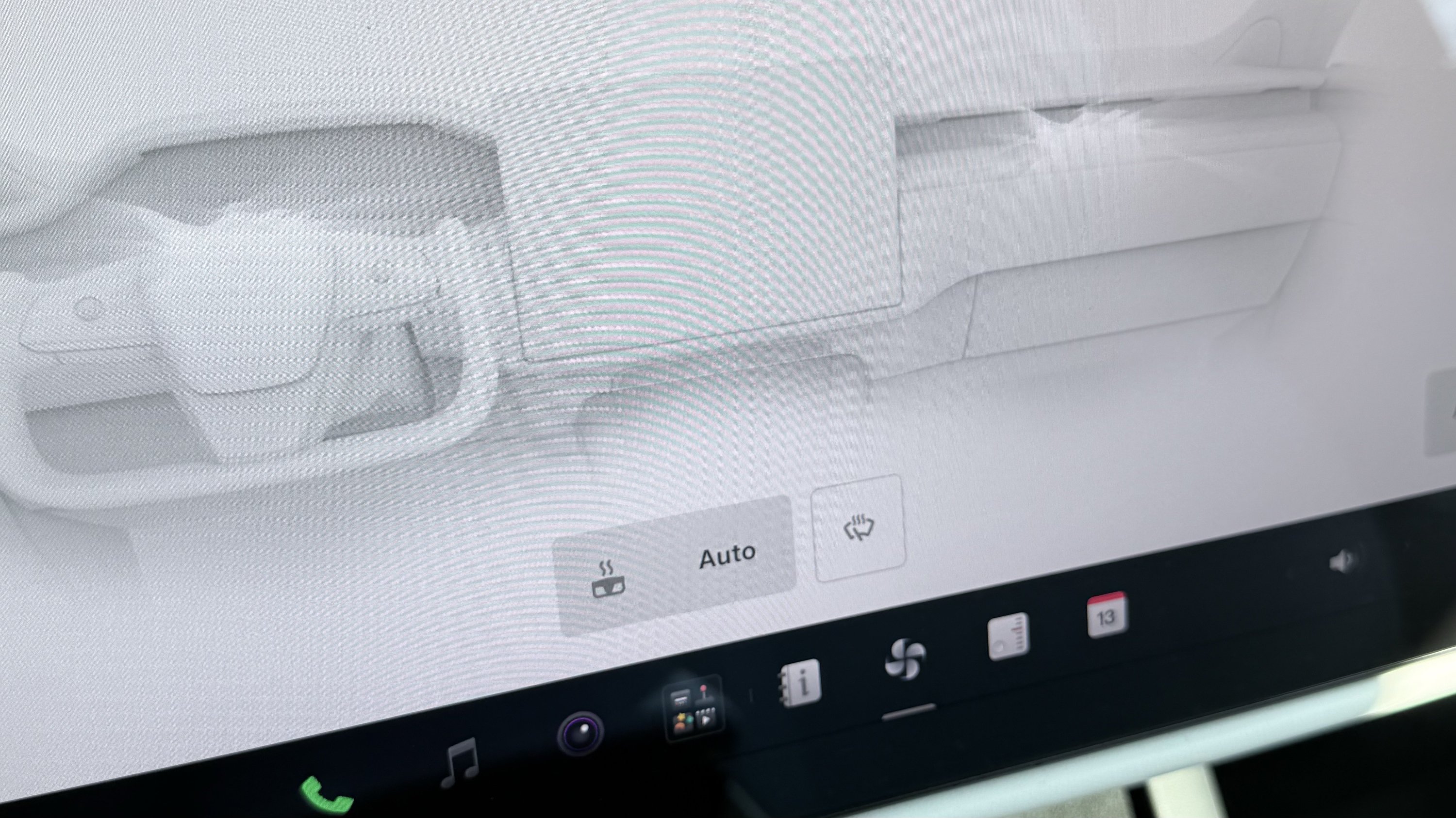 Used 2023 Tesla Model X AWD/4WD image 69