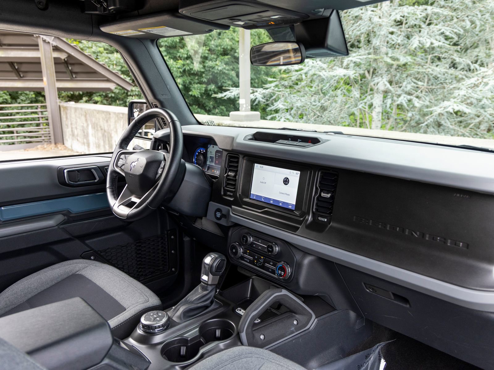 Used 2023 Ford Bronco Big Bend image 50