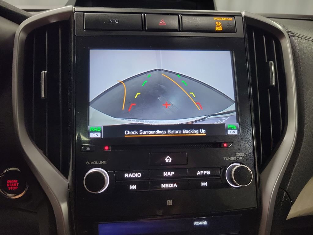 Used 2019 Subaru Ascent Premium image 18