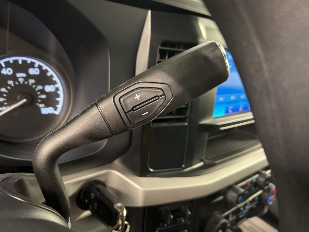 New 2026 Ford F550 4x4 Regular Cab Super Duty image 18