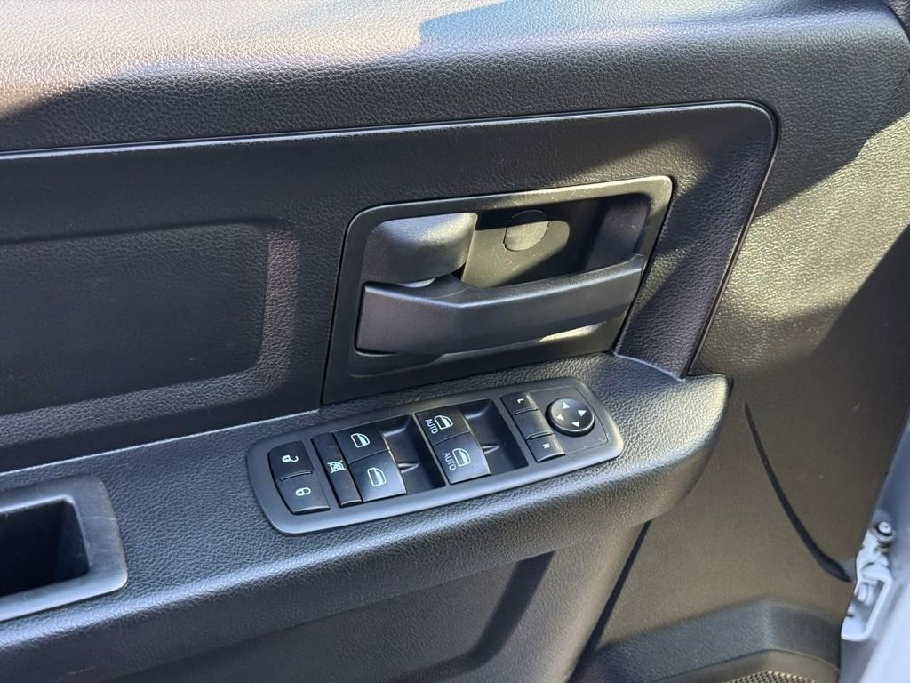 Used 2021 RAM 1500 Tradesman w/ Popular Equipment Group image 16