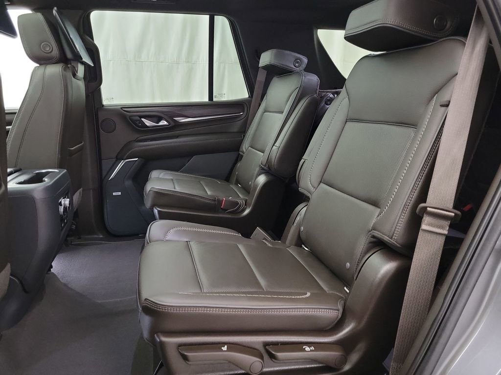 Certified 2021 GMC Yukon Denali image 10