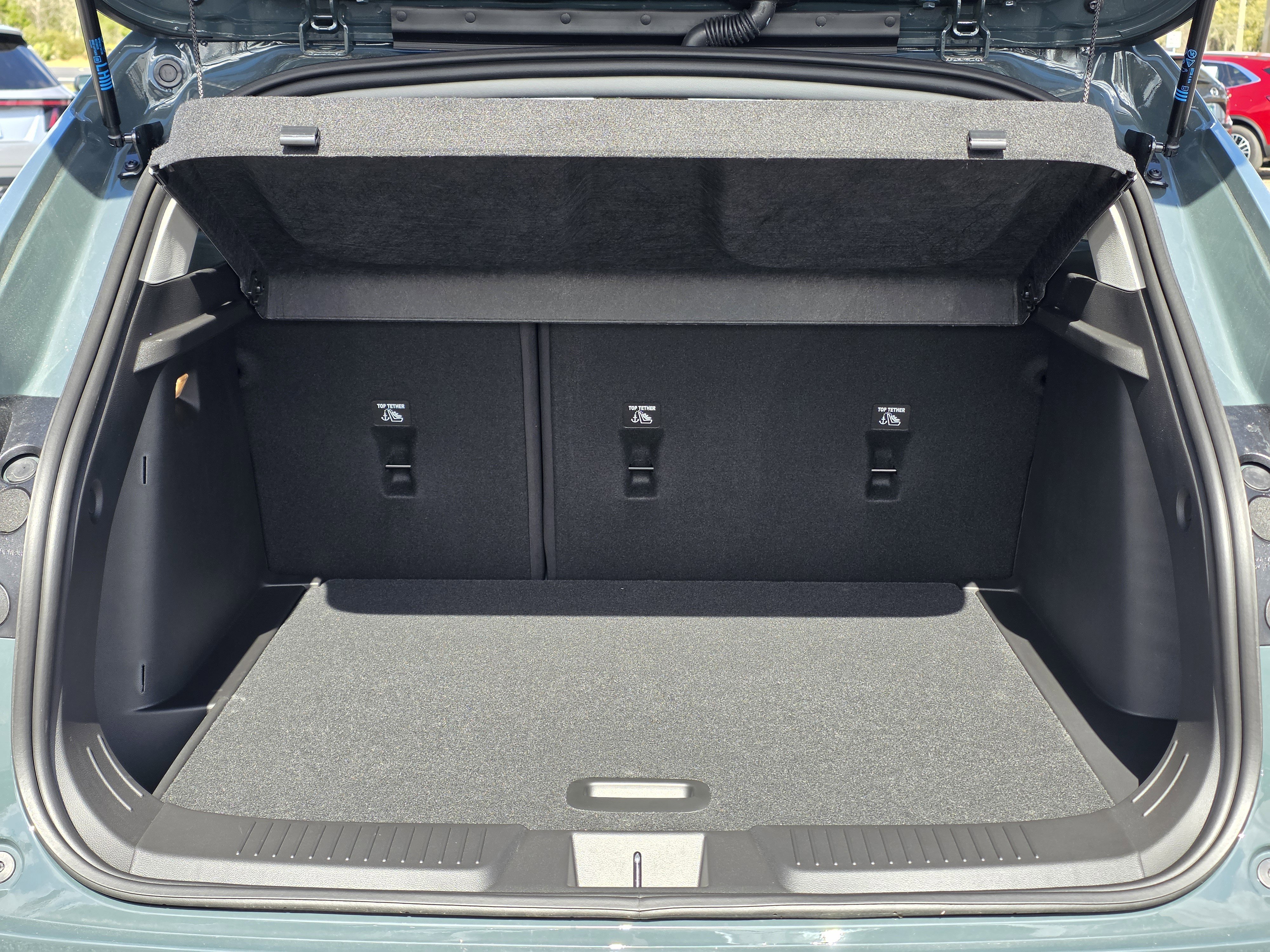 New 2026 Chevrolet Trax LT w/ Driver Confidence Package image 15