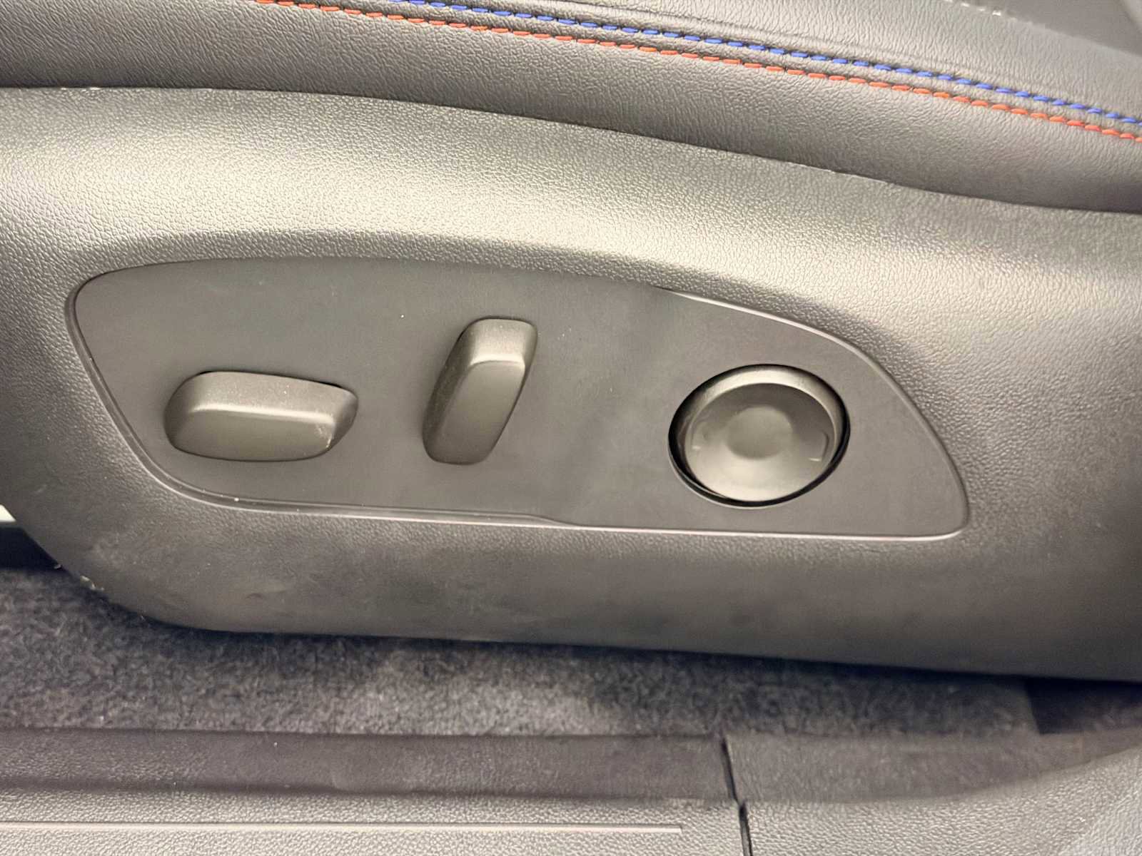 New 2026 Chevrolet Equinox EV RS image 18