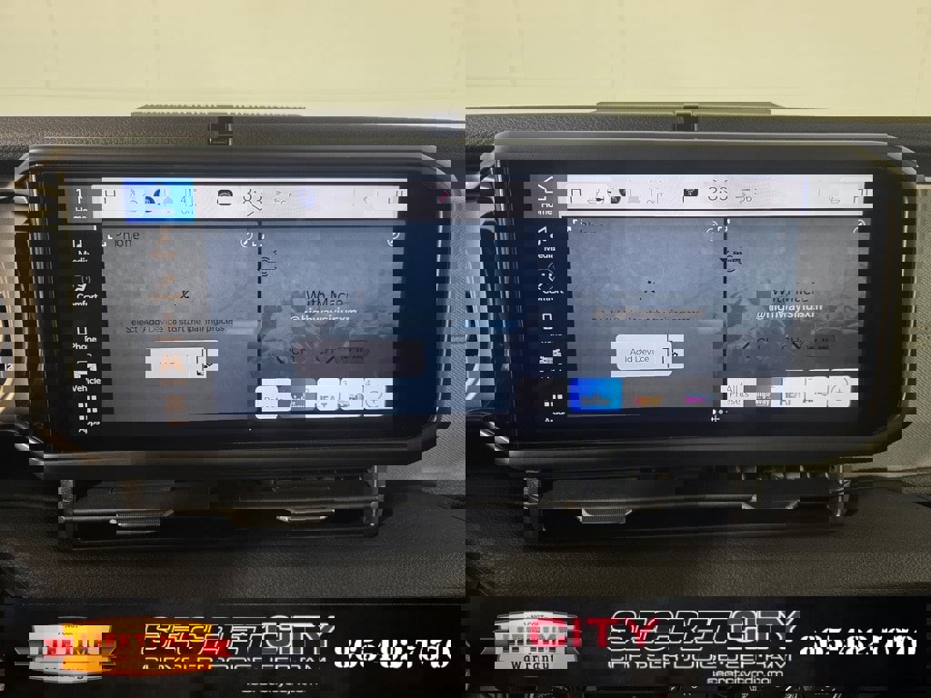 New 2026 Jeep Wrangler Unlimited Sport image 20