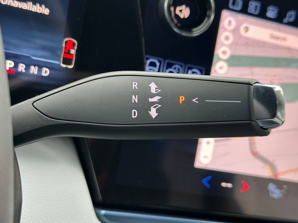 New 2026 Chevrolet Equinox EV LT image 29