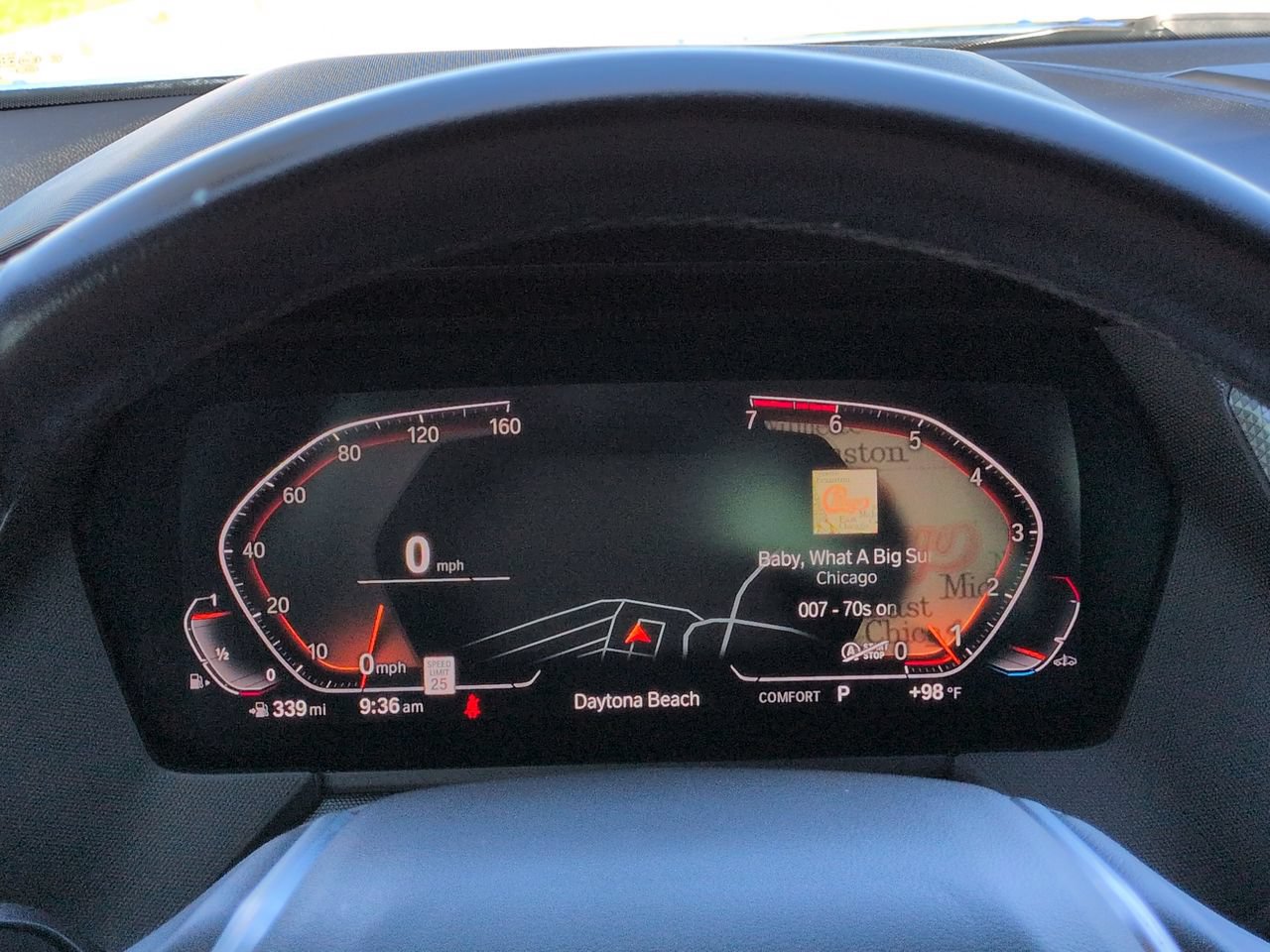 Used 2021 BMW 228i Gran Coupe w/ Convenience Package FWD image 25