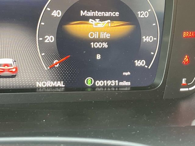 Used 2025 Honda Civic Si image 35