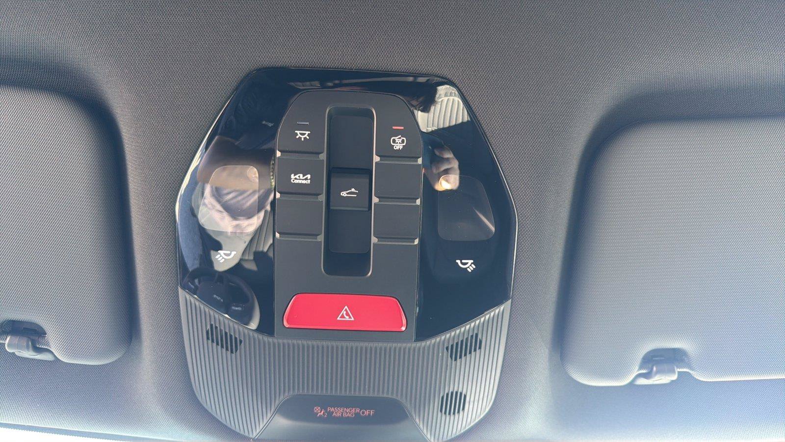 New 2027 Kia Seltos X-Line SX AWD/4WD image 21
