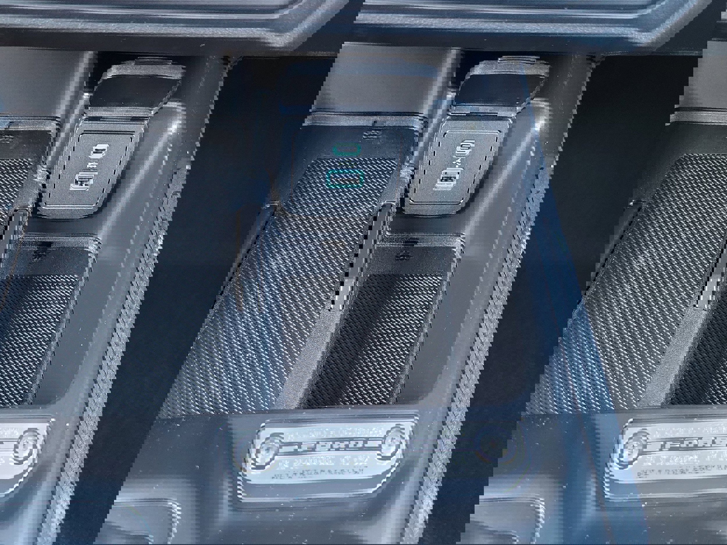 New 2025 Ford Bronco Big Bend image 33