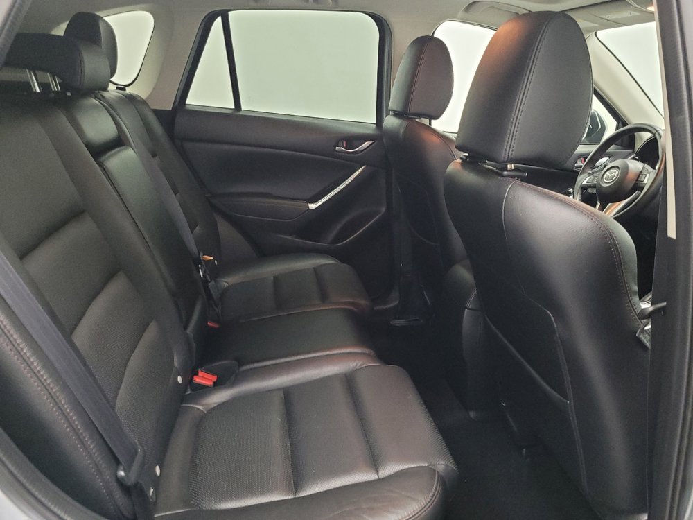 Used 2016 MAZDA CX-5 Grand Touring image 19