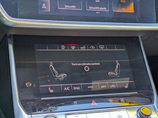 Used 2019 Audi A6 2.0T Premium w/ Convenience Package image 24