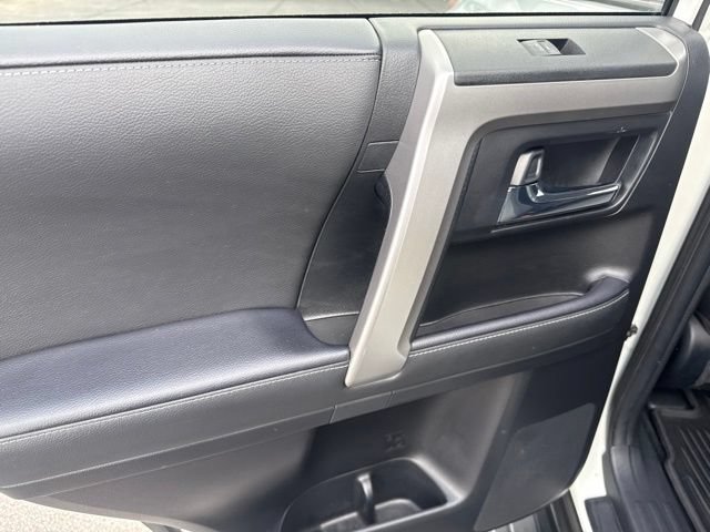 Used 2024 Toyota 4Runner SR5 Premium w/ Moonroof Package AWD/4WD image 23