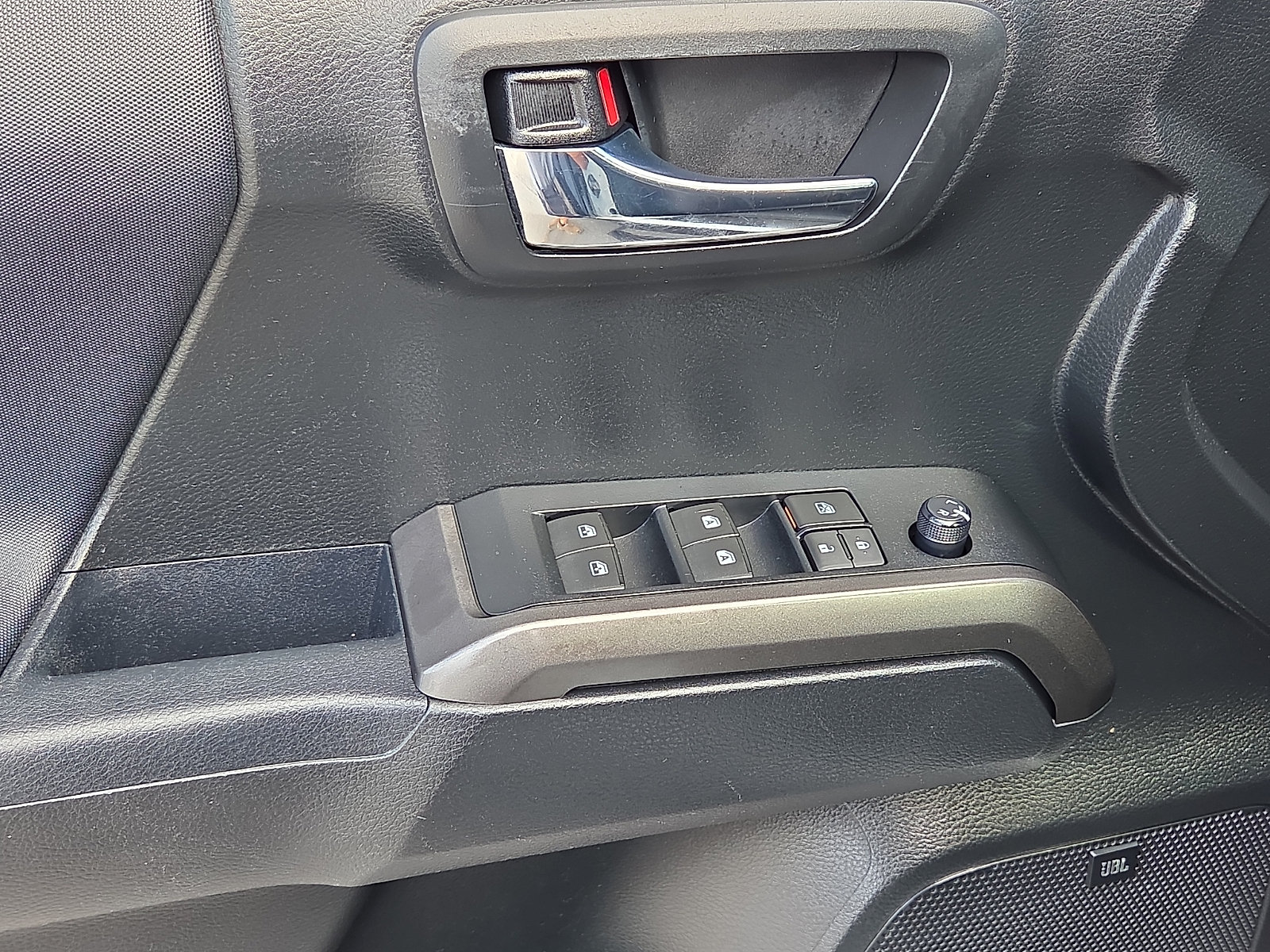 Used 2019 Toyota Tacoma TRD Pro AWD/4WD image 13