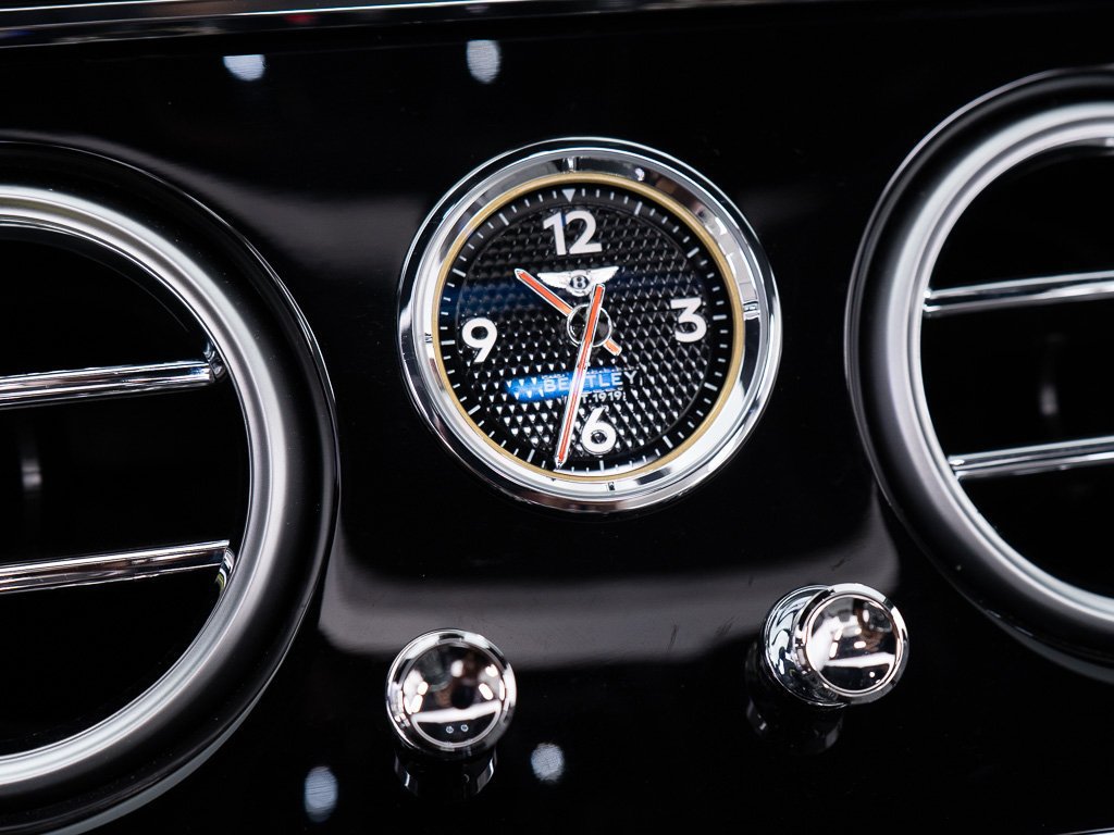 New 2026 Bentley Continental GT Azure AWD/4WD image 41