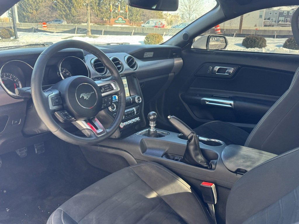 Used 2017 Ford Mustang GT w/ Black Accent Package image 37