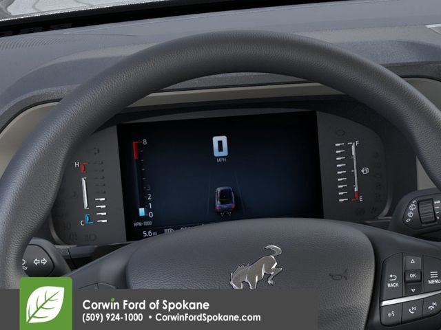 New 2026 Ford Bronco Sport Big Bend AWD/4WD image 13