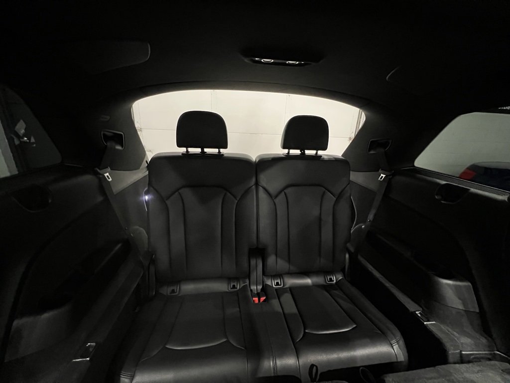 Used 2018 Audi Q7 2.0T Premium Plus w/ Premium Plus Package image 32