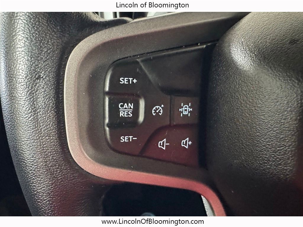 Used 2022 Ford Bronco Badlands AWD/4WD image 45