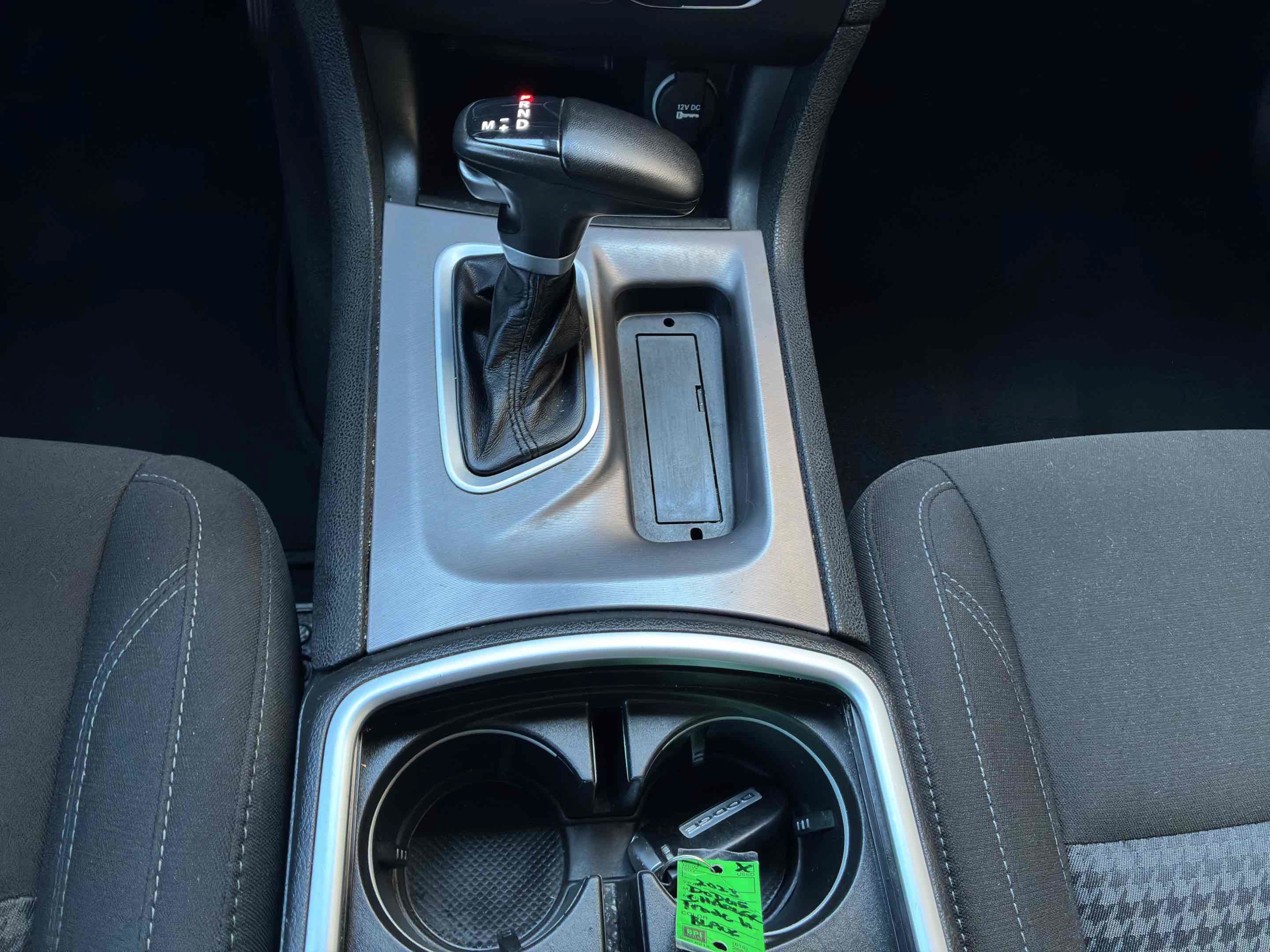 Used 2023 Dodge Charger SXT RWD image 26