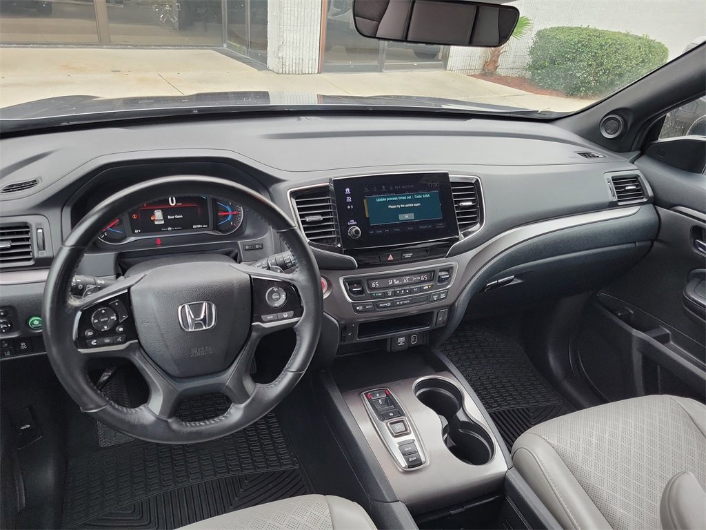 Used 2021 Honda Passport EX-L image 37