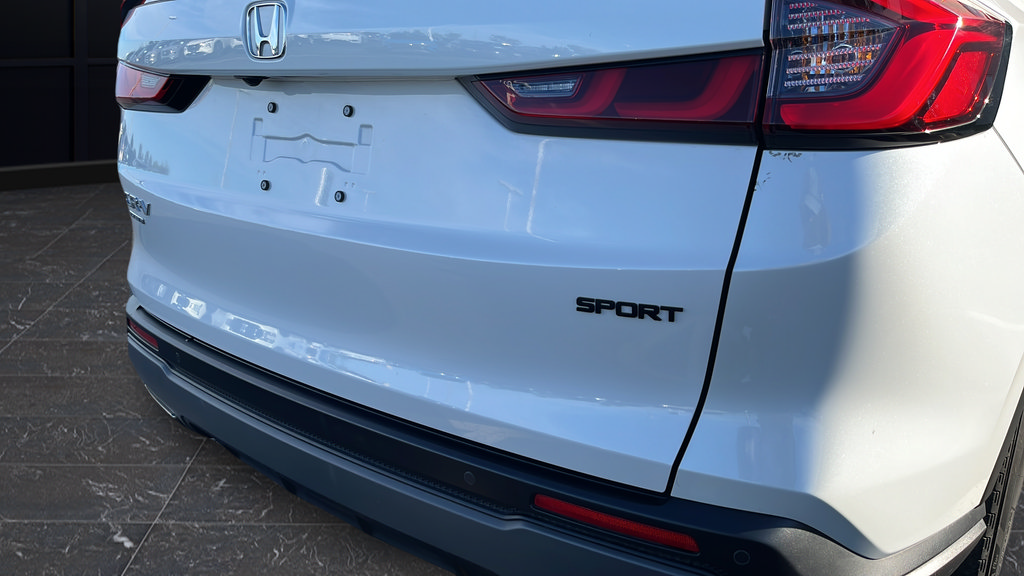Used 2025 Honda CR-V Sport-L image 36