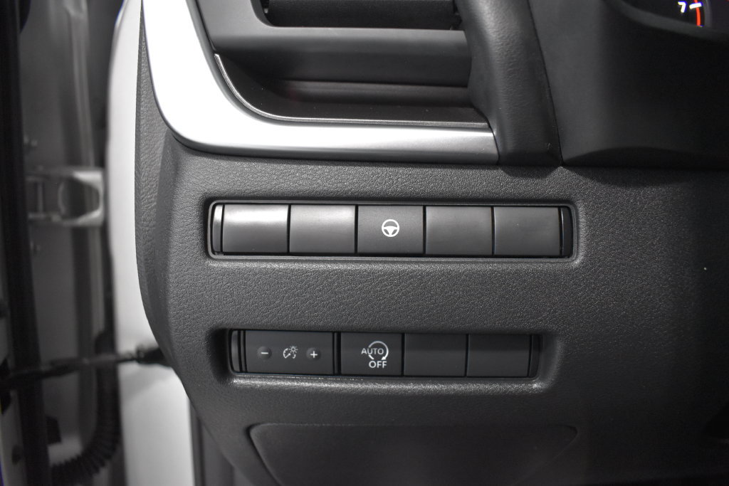 Certified 2023 Nissan Rogue SV AWD/4WD image 19