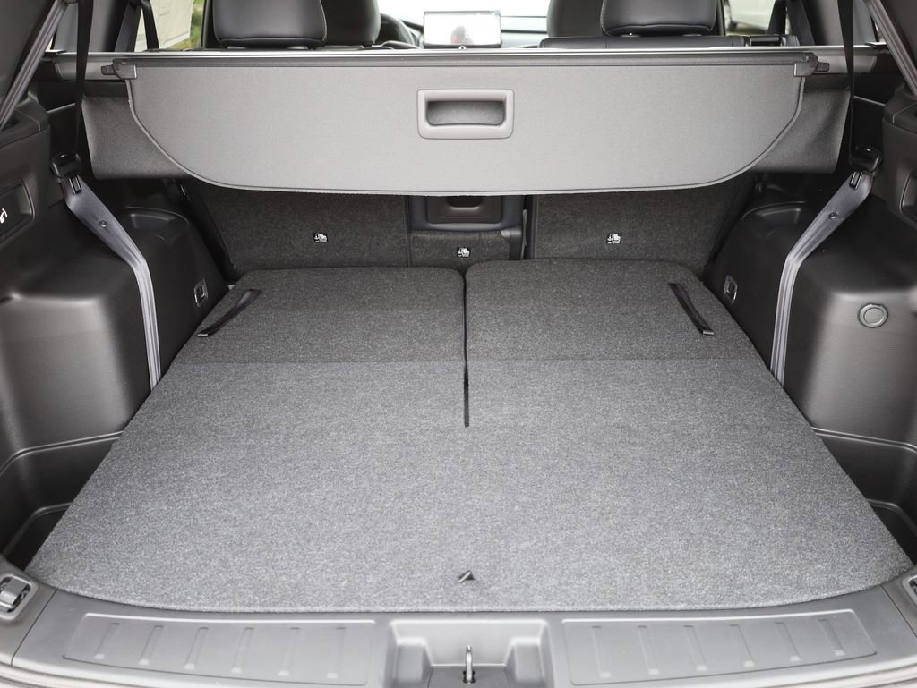 New 2025 Mitsubishi Outlander SE image 25