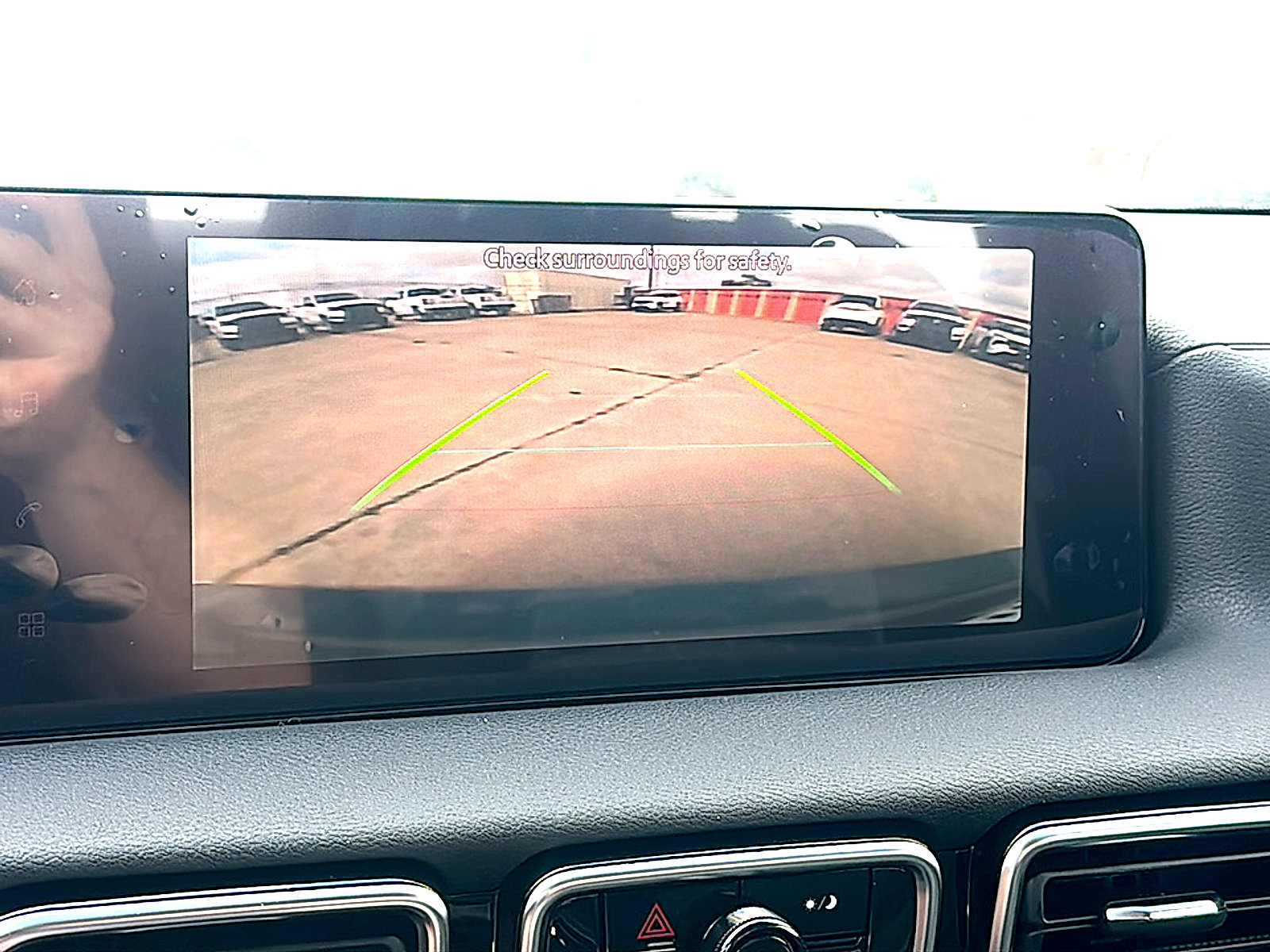 New 2026 Nissan Sentra SV w/ SV Convenience Package image 22