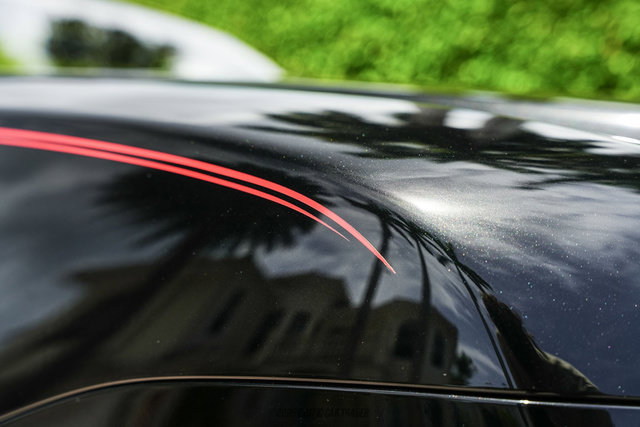 Used 2019 Rolls-Royce Dawn RWD image 67