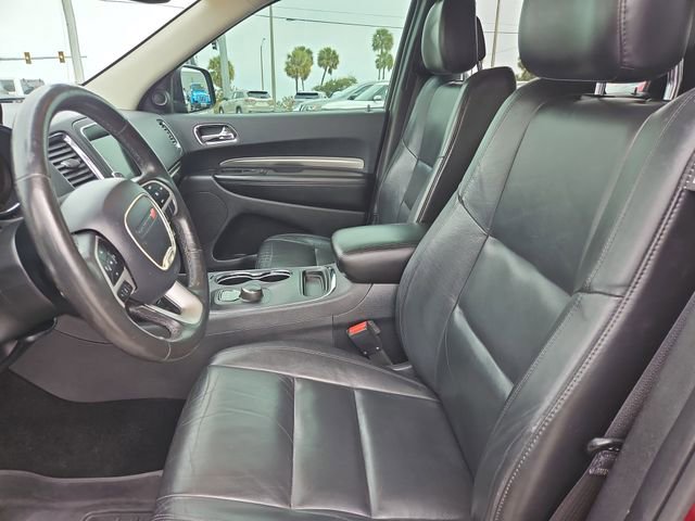 Used 2017 Dodge Durango GT image 17