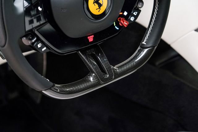 Used 2025 Ferrari Roma Spider image 52